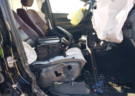 2023 Dodge Durango Gt Plus Awd from USA, damaged, VIN 1C4RDJDG9PC677551